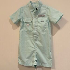 Properly Tied onesie romper 18 months